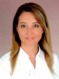 Assoc.Prof. Dr. Pelin KARASLAN (Board Member)