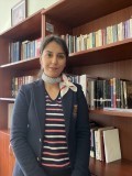 Assoc. Prof. Dr. Zehra GÜVEN KILIÇARSLAN (Vice President)